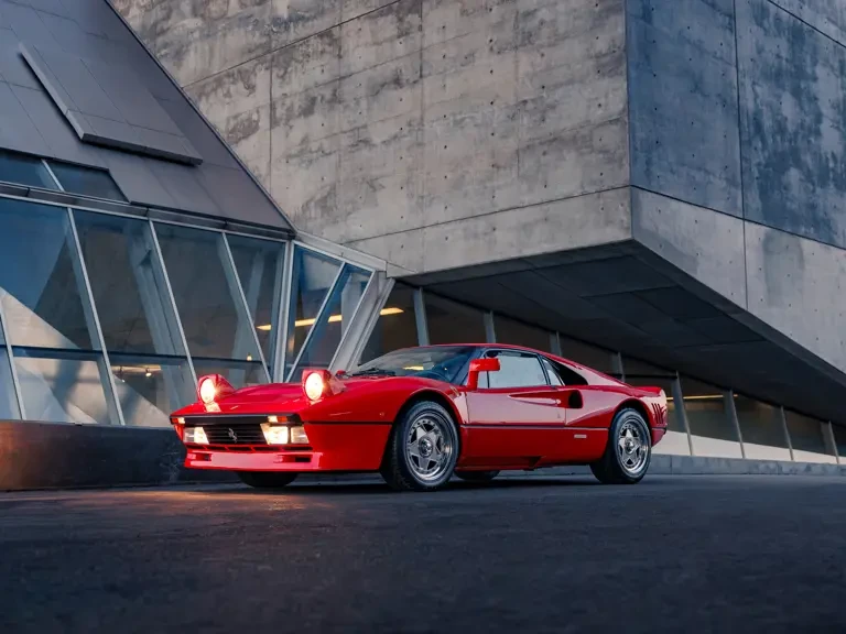 1985 Ferrari 288 GTO - Image 11 of 31