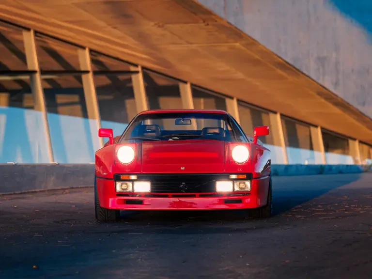 1985 Ferrari 288 GTO - Image 8 of 31