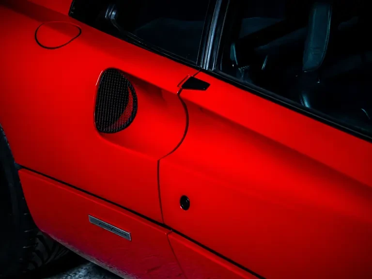 1985 Ferrari 288 GTO - Image 19 of 31