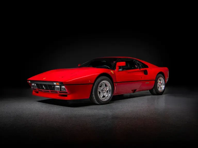 1985 Ferrari 288 GTO - Image 2 of 31
