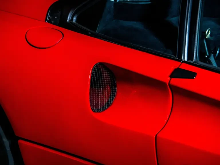 1985 Ferrari 288 GTO - Image 22 of 31