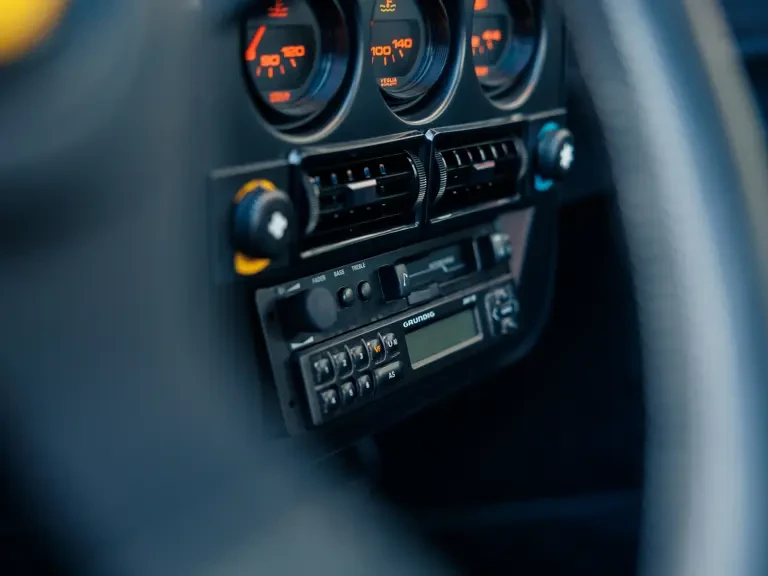 1985 Ferrari 288 GTO - Image 23 of 31