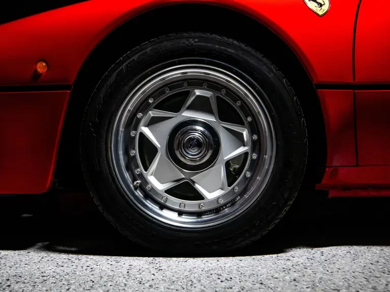 1985 Ferrari 288 GTO - Image 24 of 31
