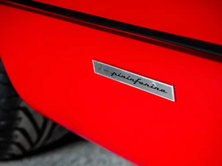 1985 Ferrari 288 GTO - Image 21 of 31