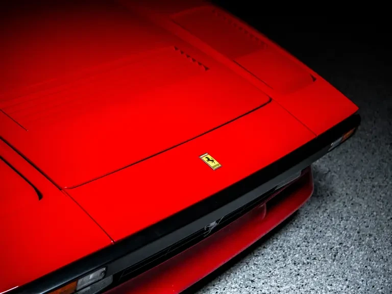 1985 Ferrari 288 GTO - Image 12 of 31