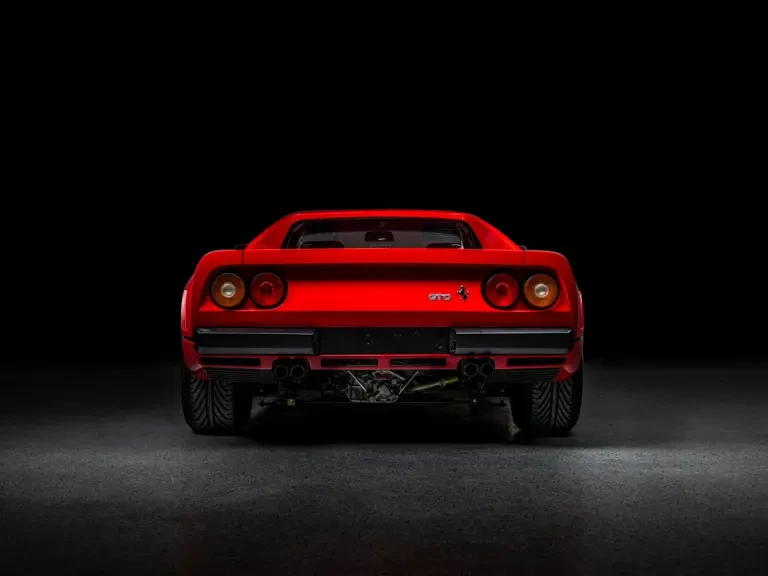 1985 Ferrari 288 GTO - Image 9 of 31