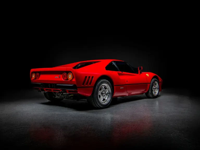 1985 Ferrari 288 GTO - Image 3 of 31