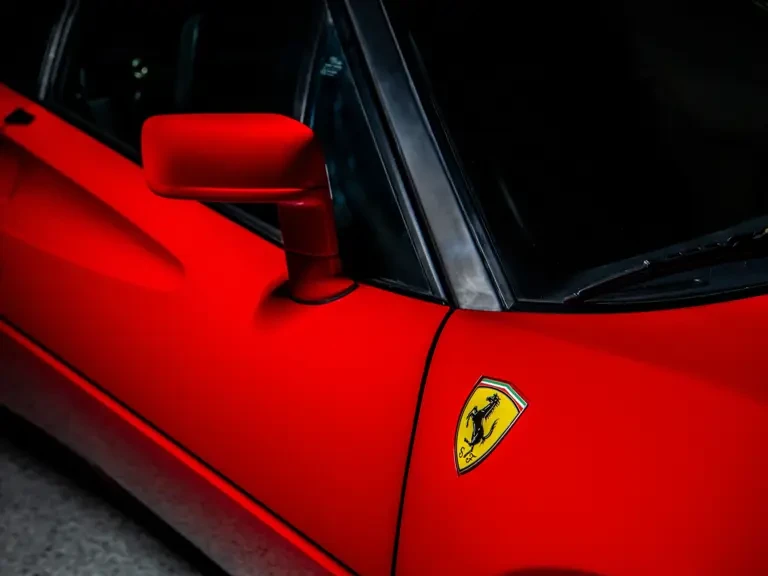 1985 Ferrari 288 GTO - Image 18 of 31
