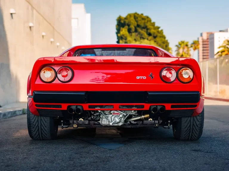 1985 Ferrari 288 GTO - Image 10 of 31
