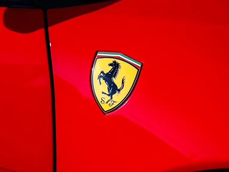 1985 Ferrari 288 GTO - Image 9 of 31
