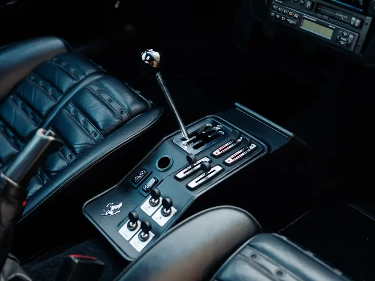 1985 Ferrari 288 GTO - Image 17 of 31