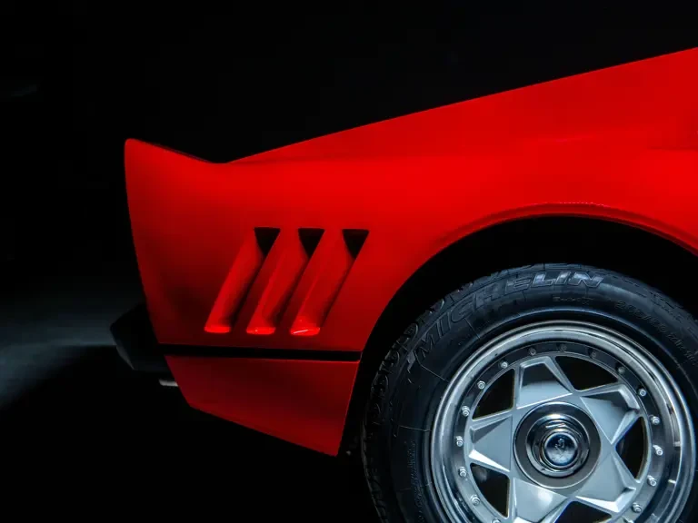 1985 Ferrari 288 GTO - Image 27 of 31