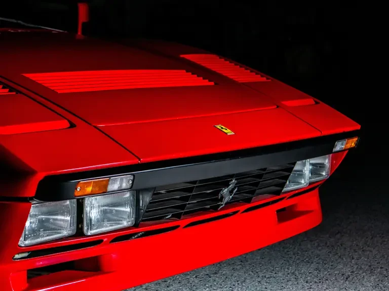 1985 Ferrari 288 GTO - Image 10 of 31