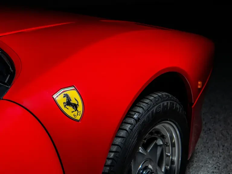 1985 Ferrari 288 GTO - Image 16 of 31