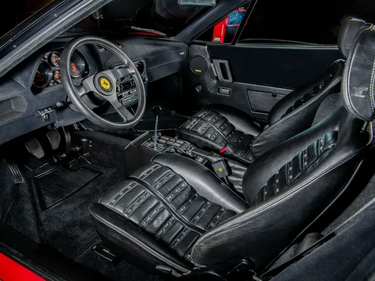 1985 Ferrari 288 GTO - Image 5 of 31