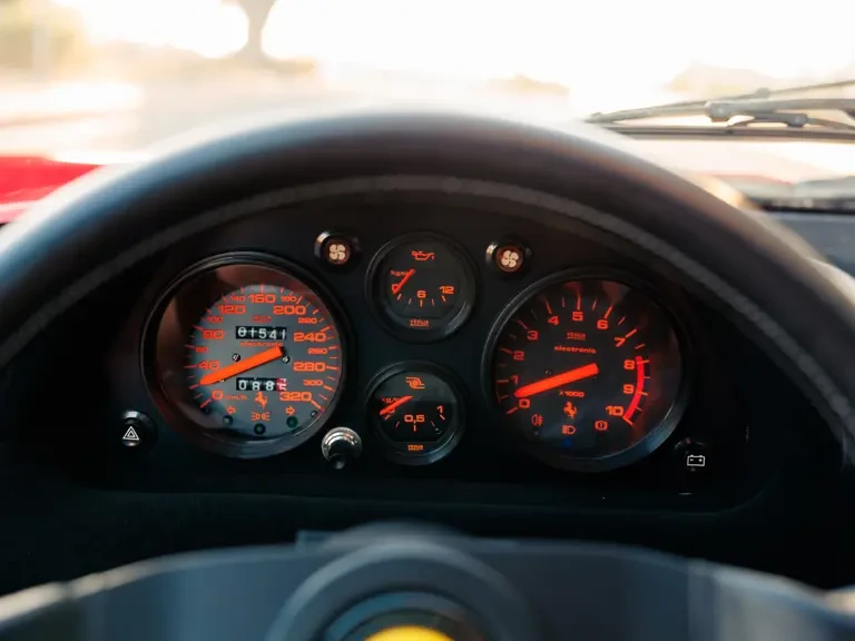 1985 Ferrari 288 GTO - Image 19 of 31