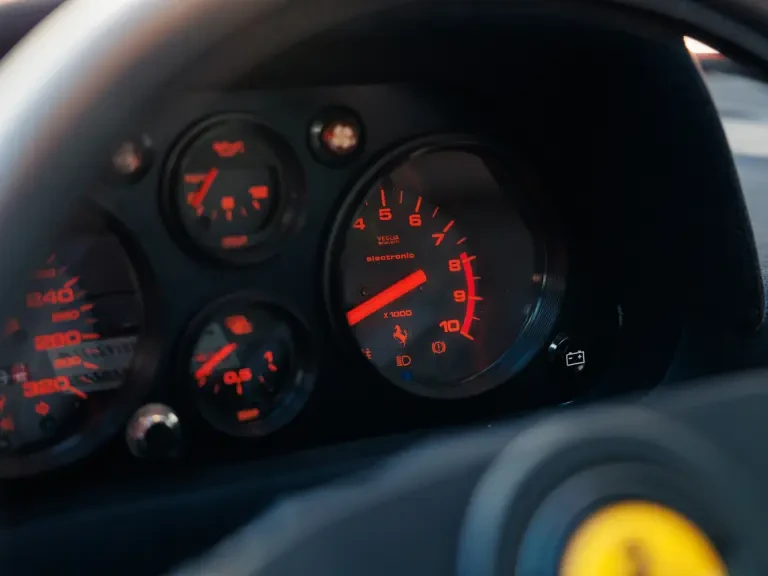 1985 Ferrari 288 GTO - Image 21 of 31
