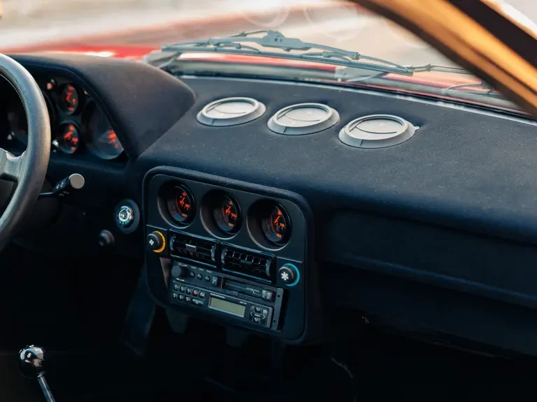 1985 Ferrari 288 GTO - Image 22 of 31