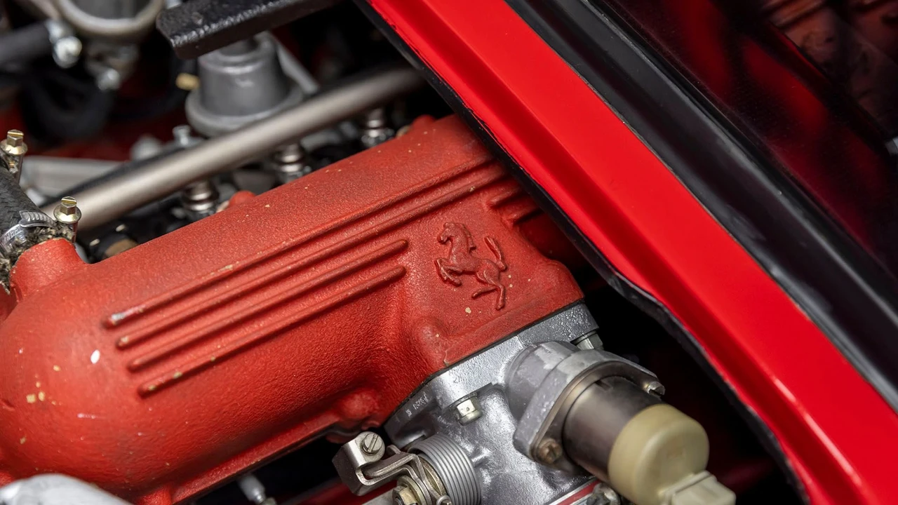 1985 Ferrari 288 GTO - Image 12 of 31