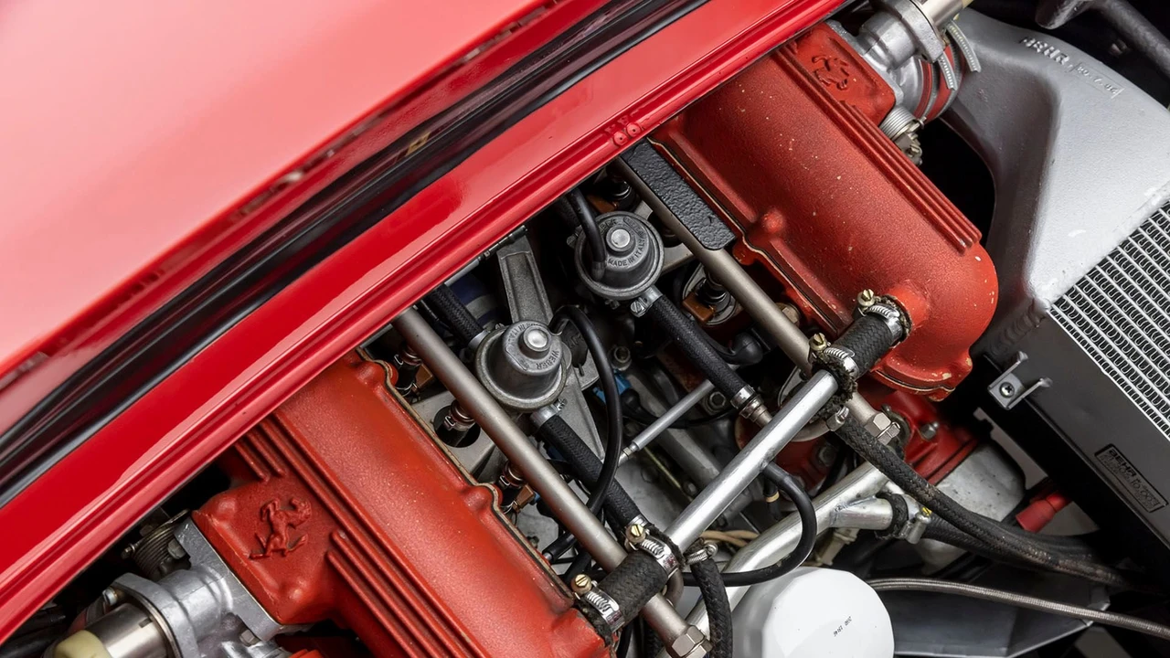 1985 Ferrari 288 GTO - Image 15 of 31
