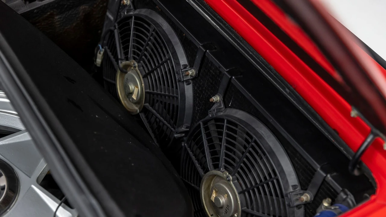 1985 Ferrari 288 GTO - Image 16 of 31