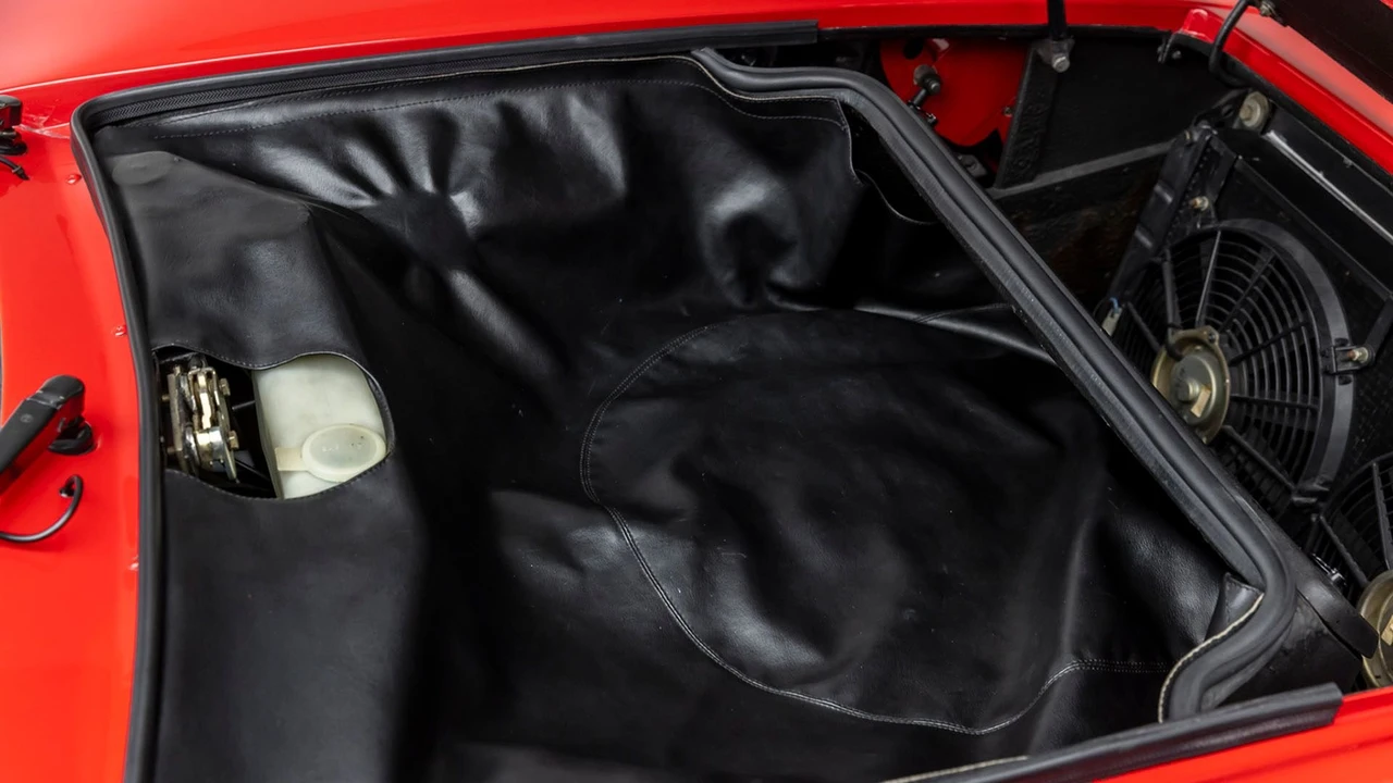 1985 Ferrari 288 GTO - Image 20 of 31
