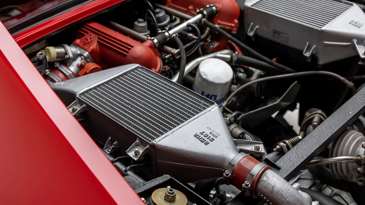 1985 Ferrari 288 GTO - Image 14 of 31