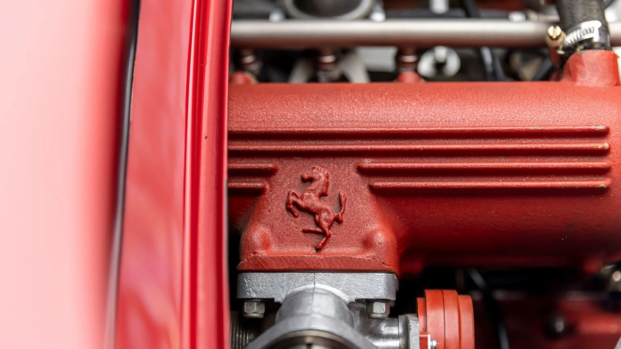 1985 Ferrari 288 GTO - Image 13 of 31