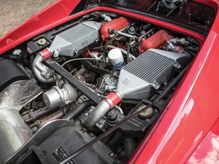 1985 Ferrari 288 GTO - Image 4 of 30