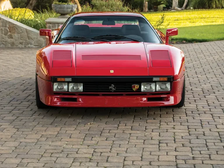1985 Ferrari 288 GTO - Image 30 of 30