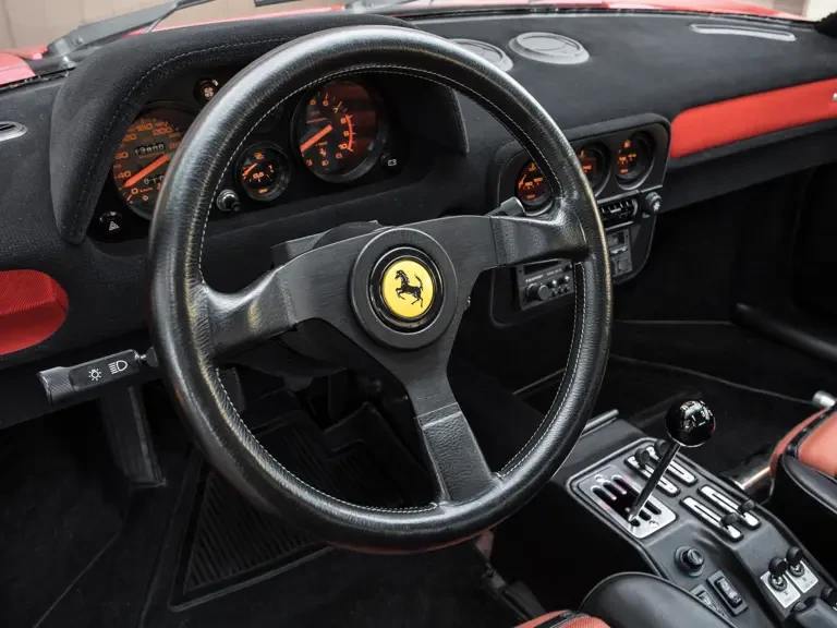1985 Ferrari 288 GTO - Image 12 of 30