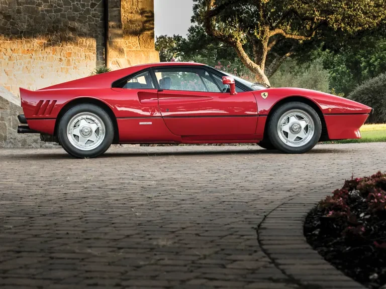 1985 Ferrari 288 GTO - Image 6 of 30
