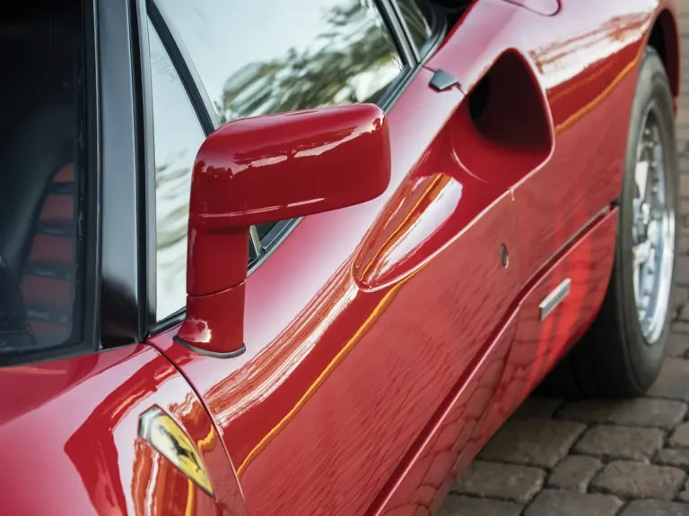 1985 Ferrari 288 GTO - Image 26 of 30