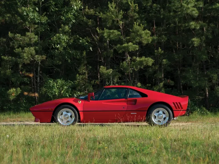 1985 Ferrari 288 GTO - Image 21 of 22
