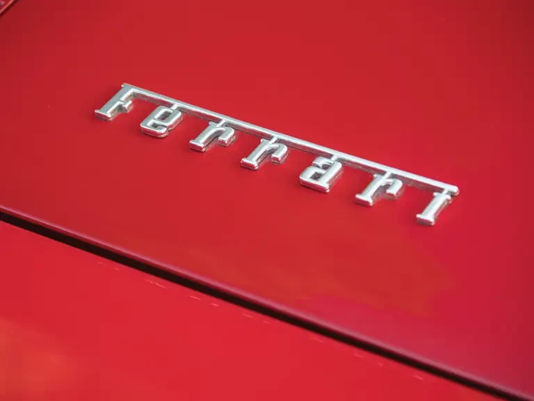 1985 Ferrari 288 GTO - Image 9 of 30