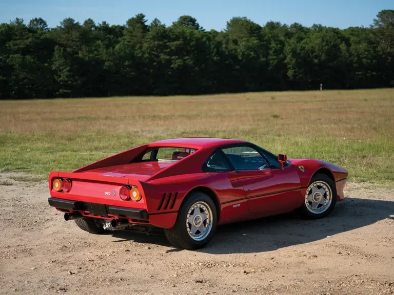 1985 Ferrari 288 GTO - Image 20 of 22