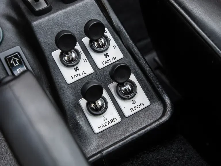 1985 Ferrari 288 GTO - Image 17 of 30