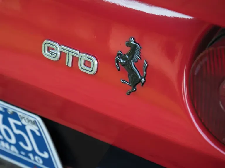 1985 Ferrari 288 GTO - Image 8 of 30