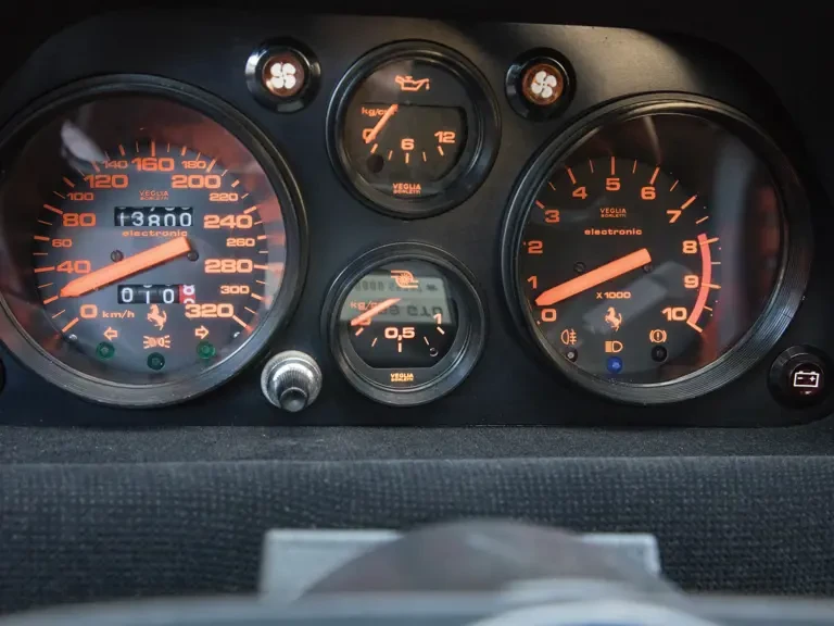 1985 Ferrari 288 GTO - Image 14 of 30