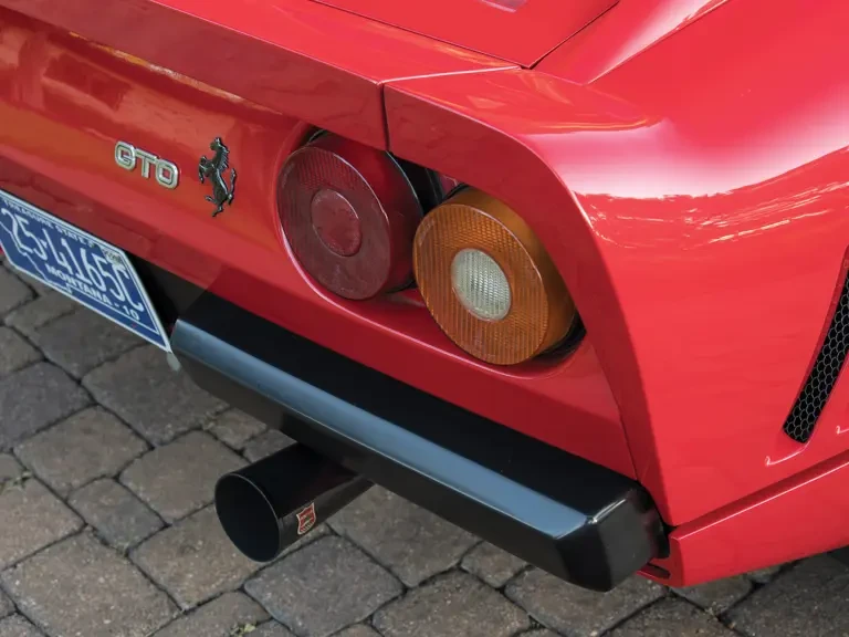 1985 Ferrari 288 GTO - Image 25 of 30