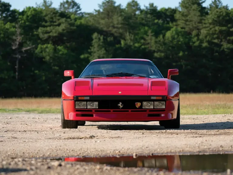 1985 Ferrari 288 GTO - Image 7 of 22