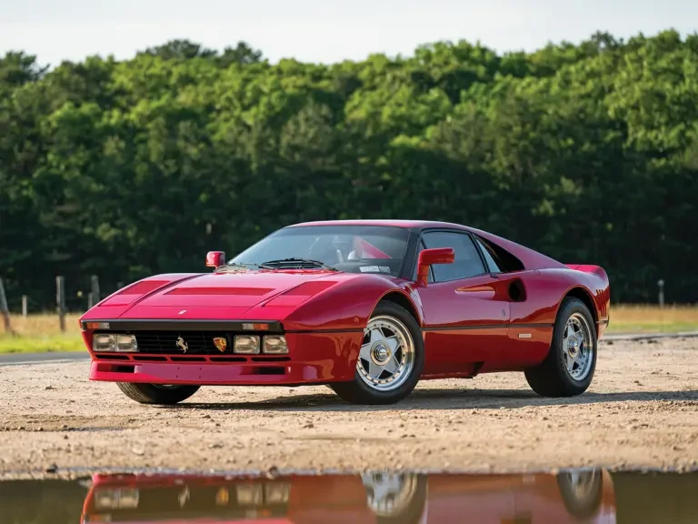 1985 Ferrari 288 GTO - Image 2 of 22