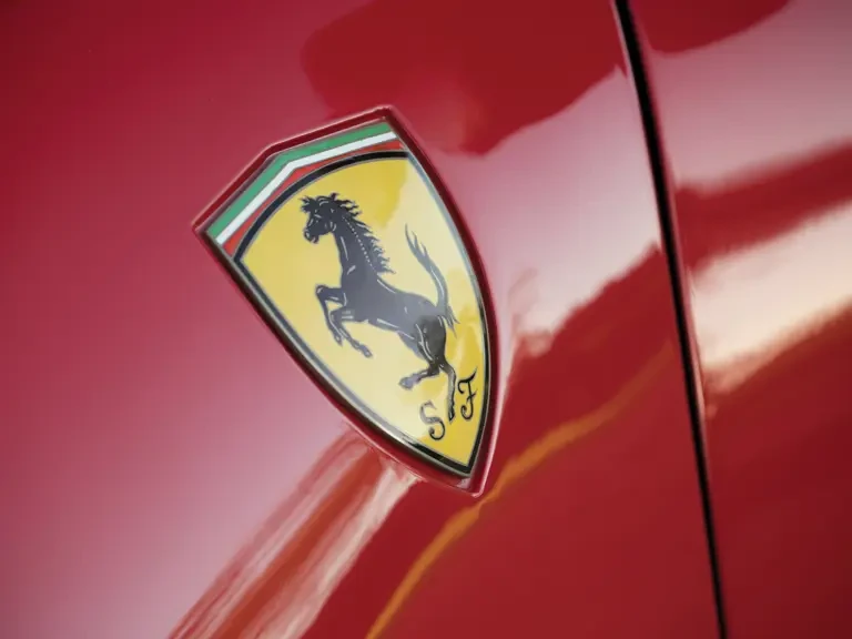 1985 Ferrari 288 GTO - Image 22 of 30