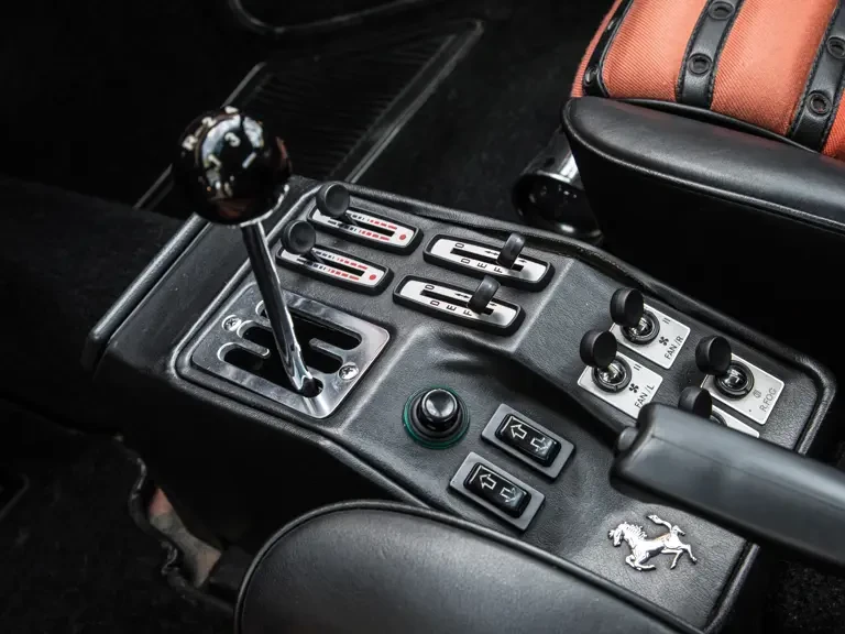 1985 Ferrari 288 GTO - Image 15 of 30