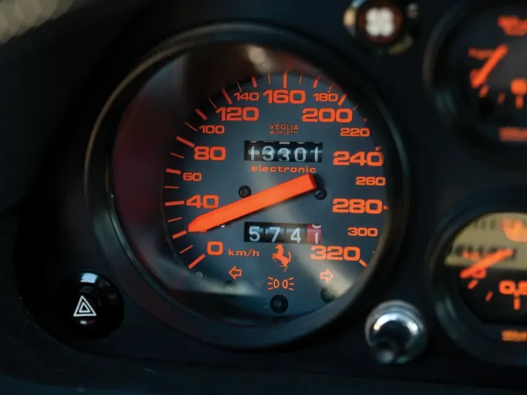 1985 Ferrari 288 GTO - Image 14 of 22