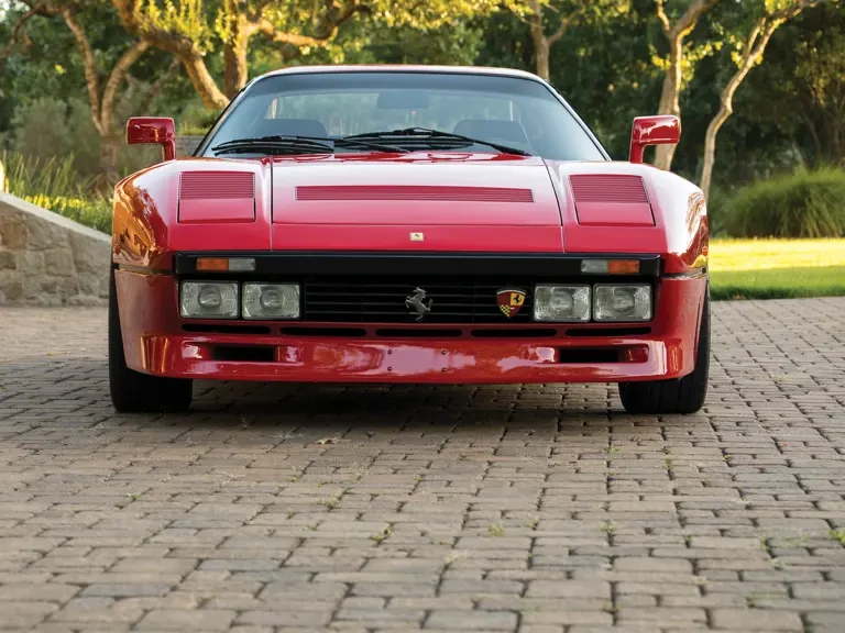 1985 Ferrari 288 GTO - Image 10 of 30
