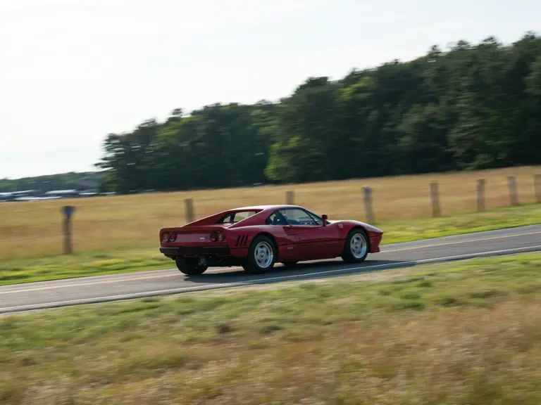 1985 Ferrari 288 GTO - Image 17 of 22