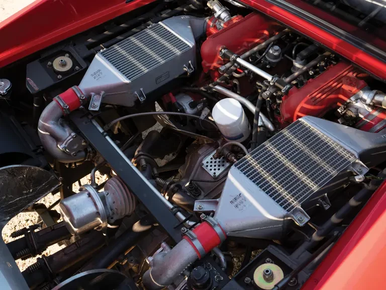 1985 Ferrari 288 GTO - Image 4 of 22