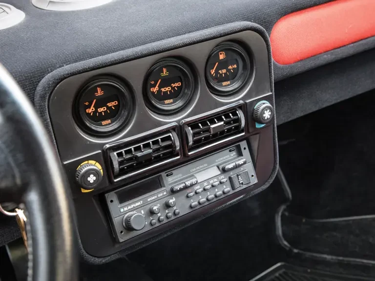 1985 Ferrari 288 GTO - Image 16 of 30