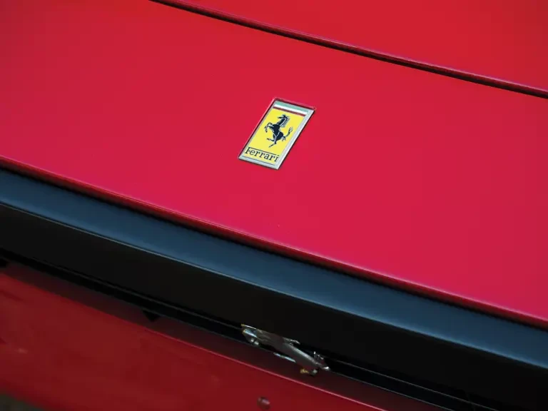 1985 Ferrari 288 GTO - Image 7 of 30